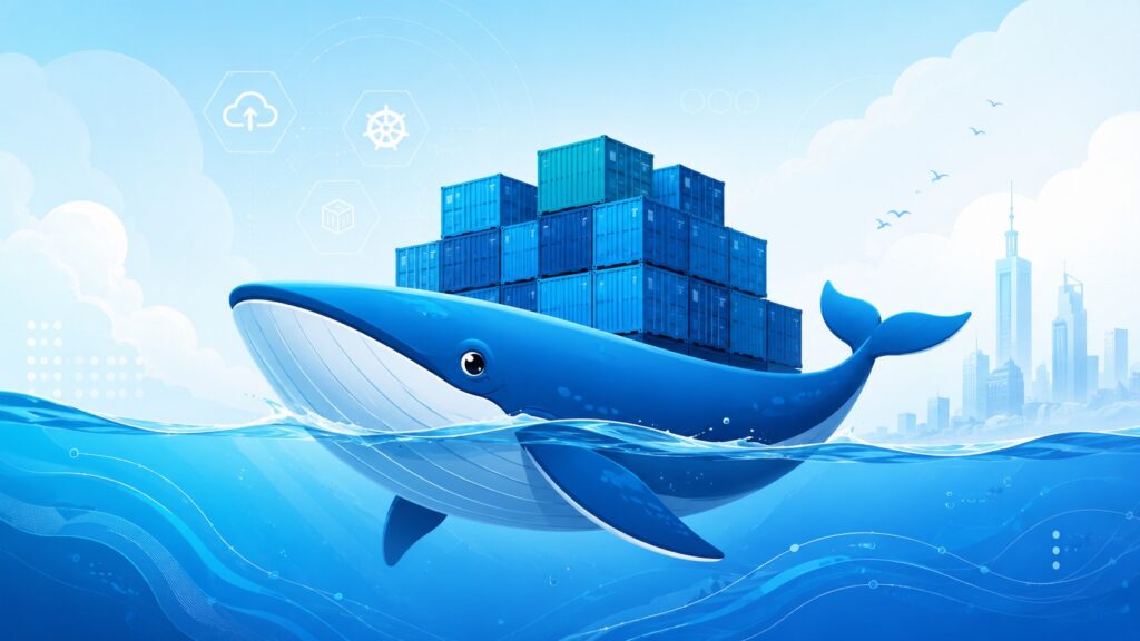 docker