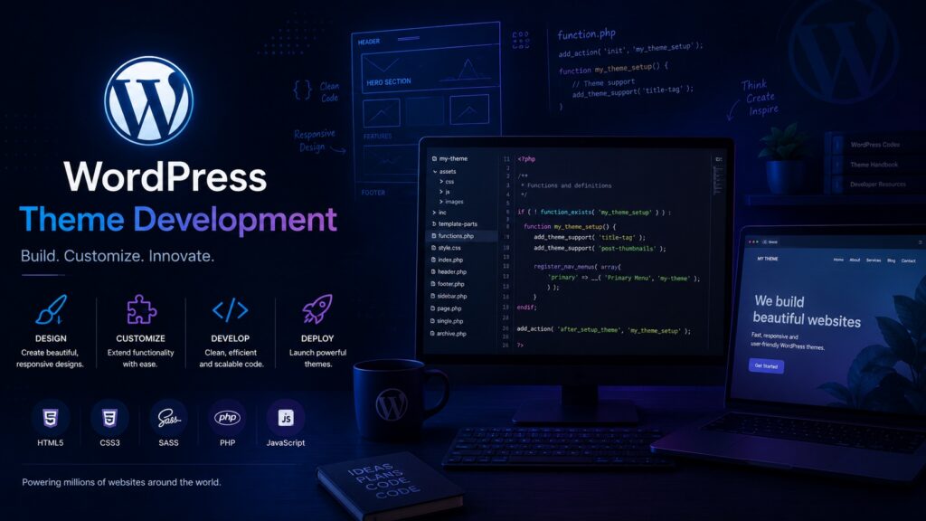 wp-theme